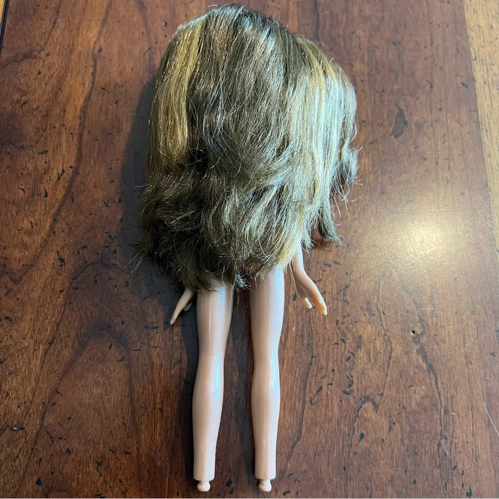 Bratz Yasmin Doll—2001